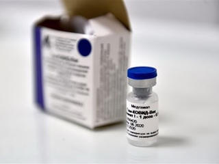 Nga chuẩn bị công bố giá của vaccine ngừa Covid-19 Sputnik V