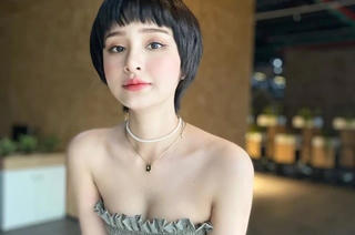 Hiền Hồ giữ im lặng, khóa Facebook giữa 'tâm bão' tin đồn