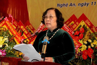 Trường ĐHSPKT Vinh (Nghệ An): Kỷ niệm 55 năm thành lập