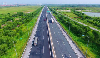 Nam Định đề xuất làm đường 19.000 tỷ bằng vốn ngân sách, thay hình thức PPP