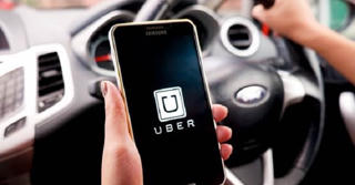 Tranh cãi về việc Uber tạm dừng hoạt động