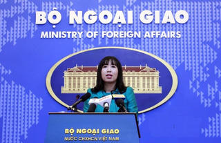 Bộ Ngoại giao thông tin về bé gái 13 tuổi bị Trung Quốc bắt giữ do nghi buôn lậu ngà voi