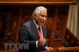 Chính phủ Bồ Đào Nha vượt qua bỏ phiếu bất tín nhiệm