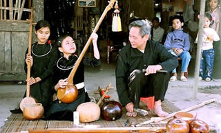 Qua Ải Chi Lăng