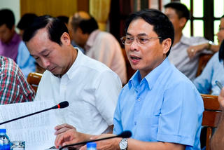 Khẩn trương hoàn tất công tác chuẩn bị, tổ chức Hội nghị WEF ASEAN
