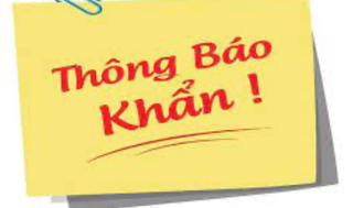 Hà Nội: Tìm người đến cây xăng Sang Mạn, cạnh chợ đầu mối phía Nam