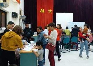 Nhiều trẻ ở Bắc Ninh dương tính với sán lợn: Yêu cầu công an vào cuộc