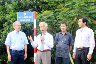 Đại lộ khoa học