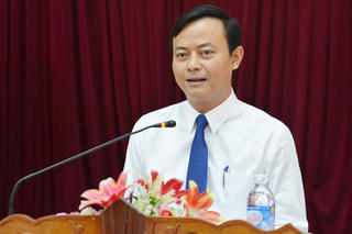 Xem xét kỹ tiêu chí môi trường khi công nhận xã nông thôn mới