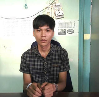 ‘Yêu râu xanh’ thừa nhận nhiều lần hiếp dâm bé gái 9 tuổi