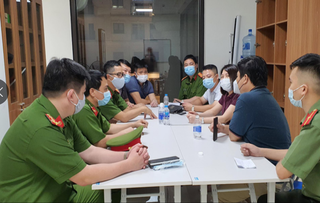 Hà Nội: Điều tra vụ 50 người Trung Quốc nhập cảnh trái phép, thuê chung cư để lẩn trốn