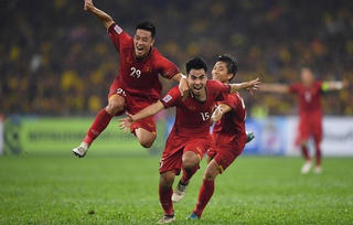 Ai sẽ thay thế Hùng Dũng ở đội tuyển quốc gia Việt Nam?