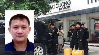 Hoàn tất cáo trạng truy tố 15 bị can vụ án Công ty Nhật Cường