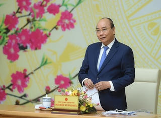 Bắt tay vào việc ngay từ ngày làm việc đầu tiên