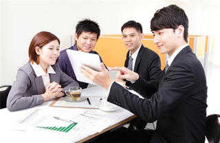 Ngành Quảng cáo, Truyền thông có khả năng thiếu hụt nhân sự trong tương lai