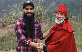 Đạo diễn Kong 'vỡ òa như đứa trẻ' khi phim được đề cử giải Oscar