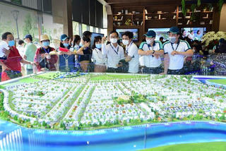 Xu hướng của bất động sản ‘hàng hiệu’