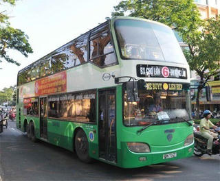Khổ vì thiếu bến bãi