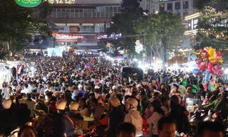 Dồn lực dập dịch, không thể chủ quan