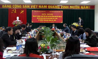 Một chương trình phối hợp đậm chất nhân văn