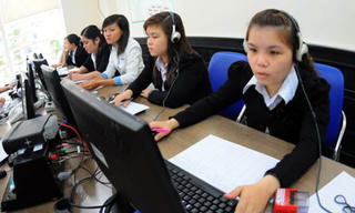 Đường dây nóng phòng chống mua bán người: Nhiều nạn nhân đã được giải cứu