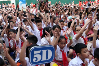 Năm học 2019-2020: Tránh tình trạng thanh tra có cũng như không