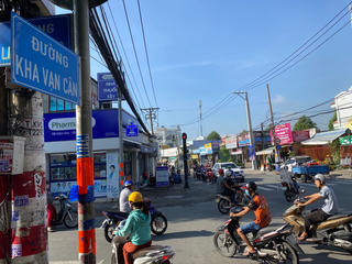 Gần 40 tên đường ở TP Hồ Chí Minh bị ghi sai tên nhân vật lịch sử