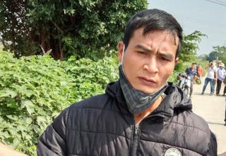 Khởi tố 2 nghi phạm sát hại nữ sinh học viện Ngân hàng 