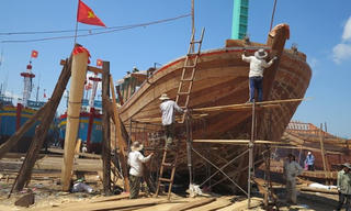 Chính thức mua bán nợ theo giá thị trường