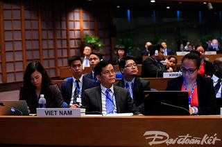ESCAP 2018: Giải quyết vấn đề bất bình đẳng để phát triển bền vững