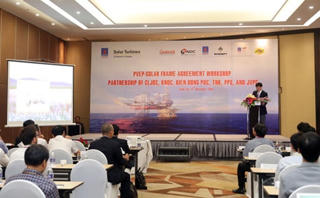 PVEP và Solar: Nâng cao hiệu quả công tác bảo dưỡng, sửa chữa máy và thiết bị