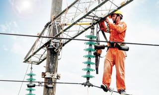 Ngành điện nâng cao năng lực quản trị
