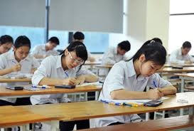 Xây dựng ngân hàng câu hỏi trắc nghiệm đề thi THPT