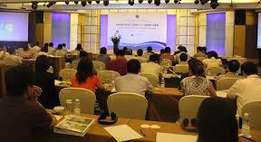 Tập huấn nâng cao chất lượng và hiệu quả quản lý bệnh viện