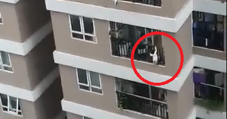 An toàn cho trẻ em