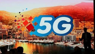 Monaco là quốc gia châu Âu đầu tiên triển khai mạng 5G Huawei