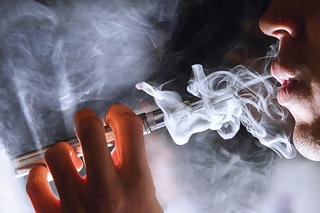 Nguy hiểm khó lường từ thuốc lá
