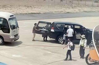 Phó Bí thư Phú Yên 'nghi có kẻ chống phá'