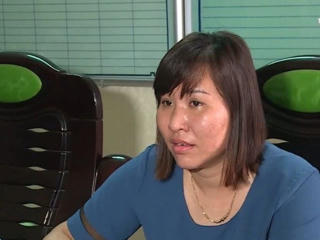 Nữ hiệu trưởng bị tố lạm thu xin ra khỏi ngành