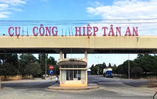 UBND Thành phố Buôn Ma Thuột cách chức Phó trưởng Phòng Kinh tế
