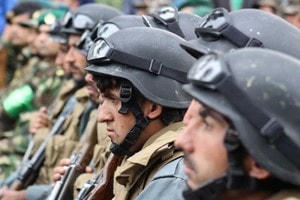 Brazil thắt chặt an ninh trước tổng tuyển cử