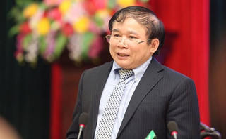Thứ trưởng Bộ GD&ĐT Bùi Văn Ga: Sẽ lấy ý kiến để tổ chức thi tốt hơn