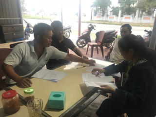 Vụ HTX cắt điện vì bình luận trên mạng: Bán điện với giá 'cắt cổ' cho hộ sản xuất