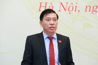 Đại biểu Lưu Bình Nhưỡng hay Bùi Sỹ Lợi liệu có tái cử?