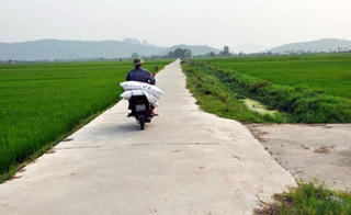 Chia sẻ kinh nghiệm, giúp nhau thoát nghèo