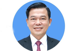 [Infographic] Chân dung tân Bí thư Tỉnh ủy Đồng Nai Nguyễn Hồng Lĩnh