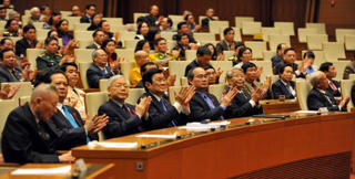 Bế mạc kỳ họp thứ 10, Quốc hội khóa XIII: Thể hiện rõ tinh thần trách nhiệm