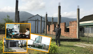 Những lùm xùm quanh một cựu Bí thư Tỉnh ủy: Hà Tĩnh tiếp nhận, rà soát tổng thể những thông tin Báo Đại Đoàn Kết nêu