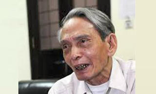 Nhà báo Đỗ Phượng: Mặt trận là biết tập hợp, biết lắng nghe