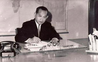 70 năm-  Những chặng đường đối ngoại Việt Nam